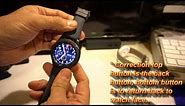 Samsung Gear S3 Frontier 4G LTE Before You Buy Review