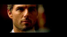 "Collateral (2004)" Theatrical Trailer