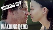 What is the Fate of Rosita's Love Life? | The Walking Dead