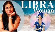 Libra women (ladies of the zodiac series)