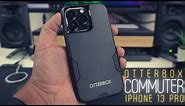 iPhone 13 Pro Case Review: Otterbox Commuter Series