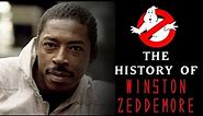The History of Winston Zeddemore
