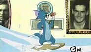 Tom and Jerry Episode 115 The Mansion Cat 2001