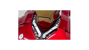 Iron Man Mark III - Fanhome