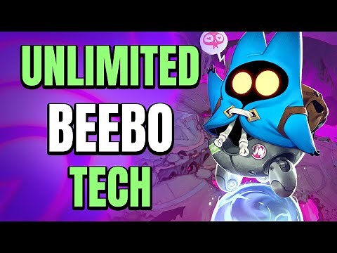 SUPERVIVE Pro Guide: UNLIMITED BEEBO Tech with ProtoFo!