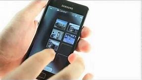 [REVIEW] Samsung I9100 Galaxy S II