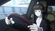 PSYCHO-PASS: Providence (English Dub) | PSYCHO-PASS: Providence