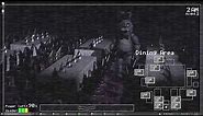 FNAF Security Camera View (Interactive) mini demo. (Lively) (Wallpaper Engine) (No Jumpscares!!!)
