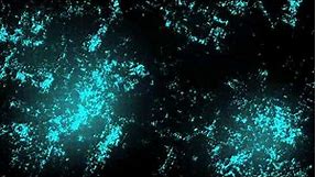 Cyan Abstract Texture Background ANIMATION FREE FOOTAGE HD 2