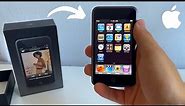 iPod Touch 1ª Generación ANÁLISIS Vintage en español (2023)