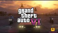GTA 6 - Grand Theft Auto VI: Official Gameplay Video PC/PS4/XONE Preview Trailer Official Video