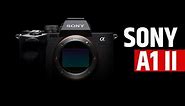 Sony A1 Mark II - True Flagship Mirrorless Camera?