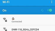 How to allow emojis 💩 or special characters in wifi network name (SSID) if your router blocks them