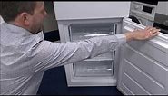 Indesit LR8S1W Low Frost Fridge Fridge Freezer