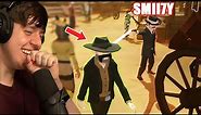16 MINUTES OF HORRIBLE MEMES IN THE WILD WEST