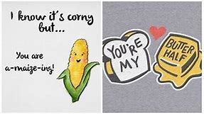 20+ Funny Valentines Day Food Puns That are Spot On