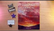 Painting Skies in Pastel by Sandra Orme