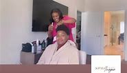 #howtospongehair….Natural hair can sometimes be tricky. Knowing how to sponge will create the look you have been trying to achieve. If you don’t have a sponge handy a towel can work as well. Sophisticated Images Salon…Rebuilding Confidence 1Client at a Time. - Lakeisha Sneed…How is this classy man doing🥰? …. #howtobeauty #sophisticatedimages #sishoptalk #menhairstyle #naturalhairtips #hair #houstonstylist #mensfashion #menhair #houston #houstontx #takiascott #takiadaneen #fashion #1on1hair #1on