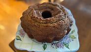 Another Amish Friendship Starter Recipe | Apple Cinnamon Raisin Cake