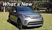 2023 Land Rover Discovery S: Full Test Review