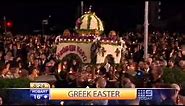 Greek Easter 2011 - TODAY SHOW