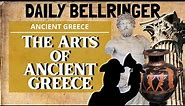 Arts of Ancient Greece | Daily Bellringer