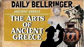 Arts of Ancient Greece | Daily Bellringer