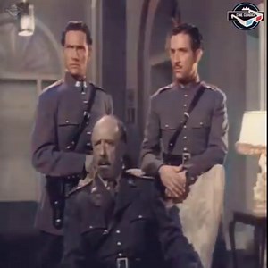 Cantinflas - Un día con el diablo, fragmento o video clip 4 a color. Cine clasico te trae un video clip o fragmento del maravilloso actor de la epoca de oro del cine mexicano cantinflas de su peliculas "Un dia con el diablo" restaurada a color de hoy en dia. Cine clasico reviviendo el cine clasico a epocas actuales, mantieniendo el buen gusto por el cine contemporaneo de la epoca de oro o cine clasico.. Esperamos le guste este fragmento o video clip. Que disfruten...! | Cine clásico