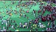 Rare 1982 Cal - Stanford Big Game footage?