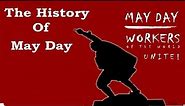 History of May Day