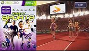 Kinect Sports [12] Xbox 360 Longplay