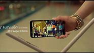 LG Q6 - Product Video