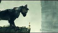 The Last Guardian - Full Game - 4K Walkthrough - No Commentary