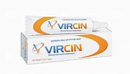 Vircin Advanced Wart Treatment - Ships FREE - FootDocStore