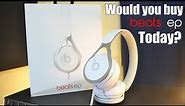 Would you buy beats EP today? Unboxing and full review!