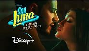 Soy Luna Para Siempre (2024) - Trailer Disney Teaser concept Luna y Matteo, KAROL SEVILLA, RUGGERO
