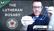 How to Pray the Lutheran Rosary