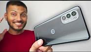 Moto G82 5G Unboxing & Review !