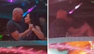 Dana White and Wife, Anne, in Drunken Nightclub Fight on New Year's Eve
