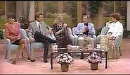 Mama's Family Reunion 1992--Vicki Lawrence, Ken Berry, Dorothy Lyman, Allan Kayser, Beverly Archer