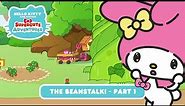 Hello Kitty and the Beanstalk PART 1 | Hello Kitty and Friends Supercute Adventures S6 EP04