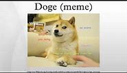 Doge (meme)