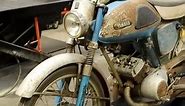 1960’s Yamaha #yamahamotorcycles #yamaha #vintagemotorcycles | The Bearded Mechanic