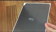  Smart Cover for iPad Air 3 2019/Pro 10,5 2017 review