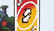 NEW - Uno Reverse Card Of Undying