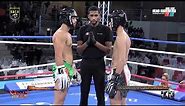 Amateur Kickboxing Fight -71kg