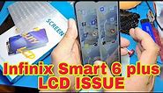 Paano ayusin ang infinix na sira lcd []INFINIX SMART 6 PLUS LCD RRPLACEMENT