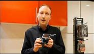 Panasonic Lumix DMC-TZ55 Camera, Whats new?