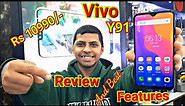 Vivo Y91 || Review And Best Features