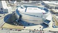 BOK Center Tulsa, Oklahoma
